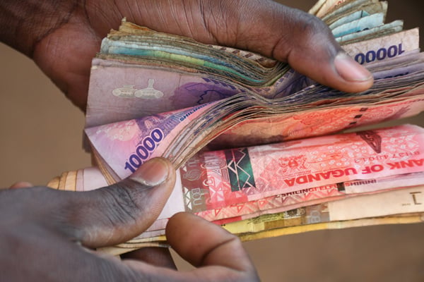 Empowering Vulnerable women in Eastern Africa through Innovative Savings Schemes